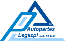 Autopartes Legazpi